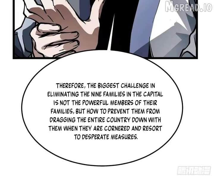 Martial Evolution: Start by Awakening the King of Monsters Chapter 122 - Page 24