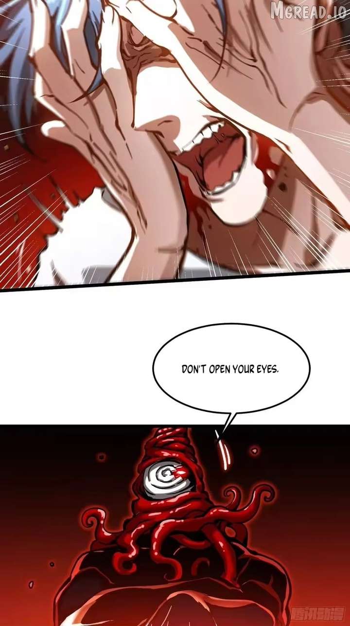 Martial Evolution: Start by Awakening the King of Monsters Chapter 123 - Page 2
