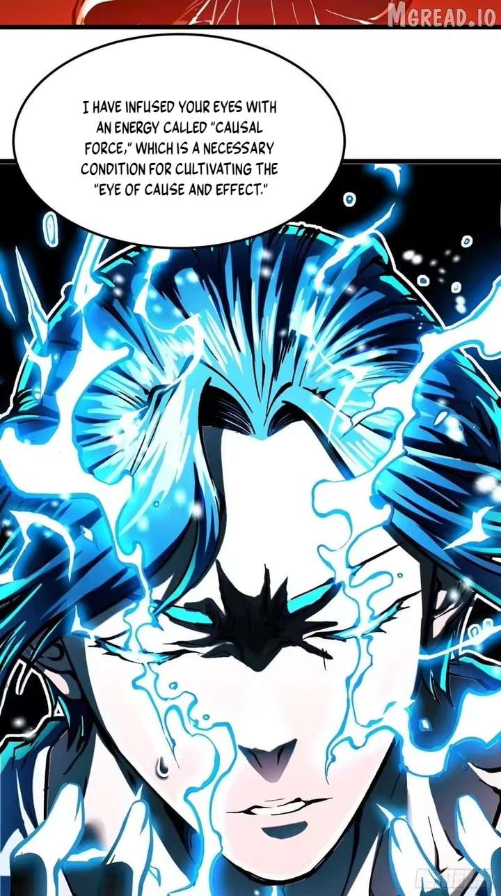 Martial Evolution: Start by Awakening the King of Monsters Chapter 123 - Page 3