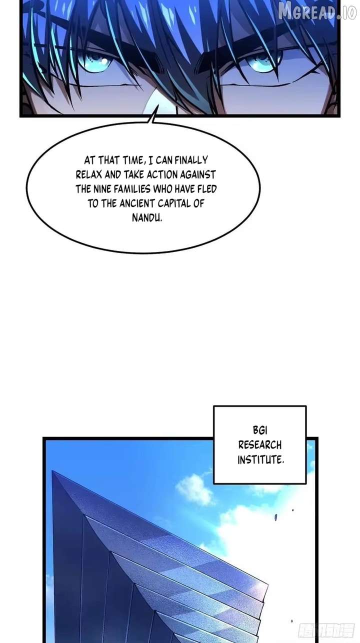 Martial Evolution: Start by Awakening the King of Monsters Chapter 123 - Page 12
