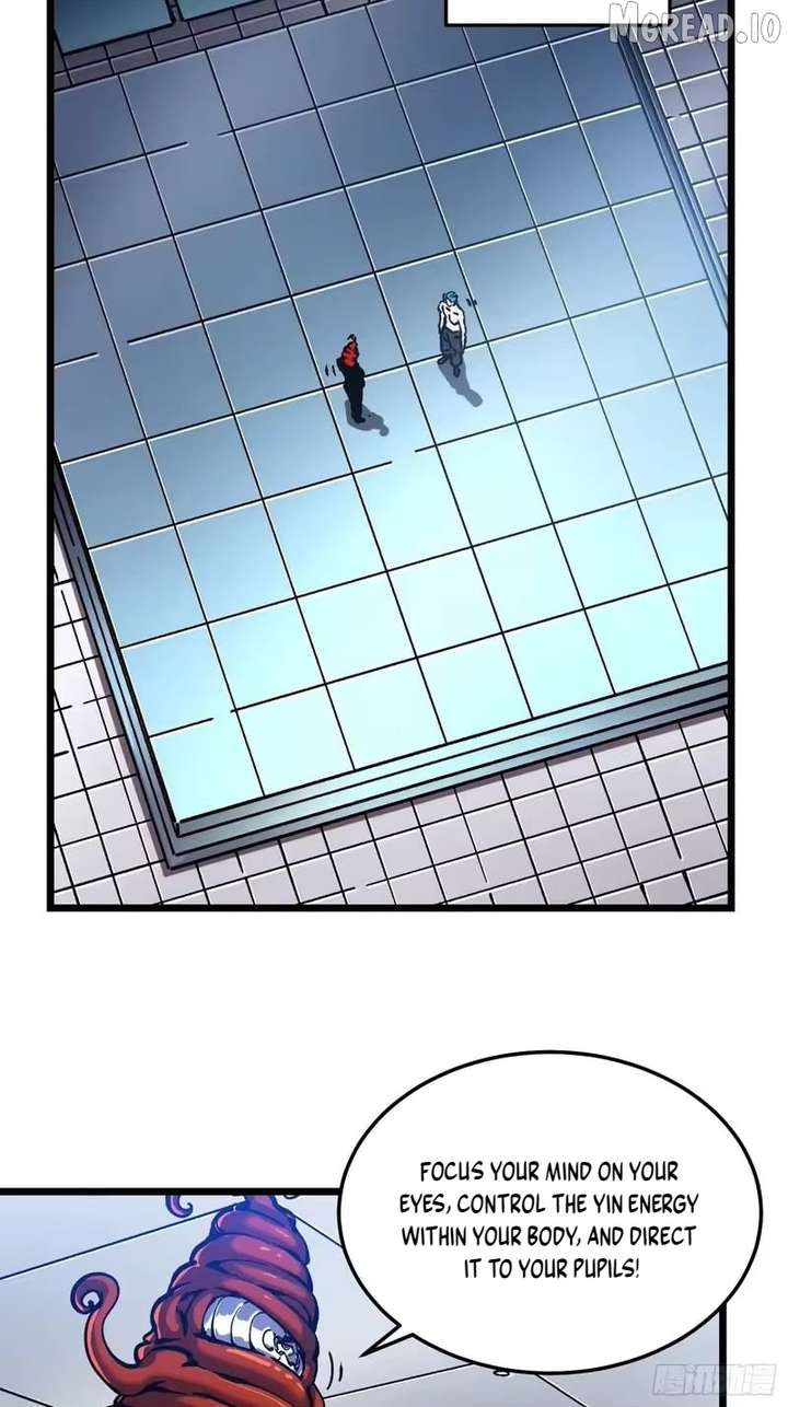 Martial Evolution: Start by Awakening the King of Monsters Chapter 123 - Page 30