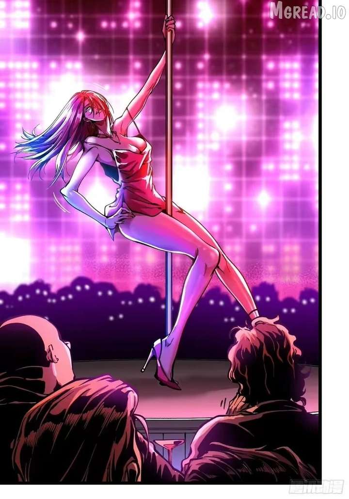 Martial Evolution: Start by Awakening the King of Monsters Chapter 125 - Page 8
