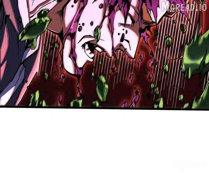 Martial Evolution: Start by Awakening the King of Monsters Chapter 125 - Page 25