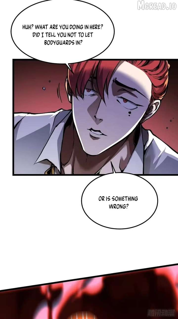 Martial Evolution: Start by Awakening the King of Monsters Chapter 125 - Page 31