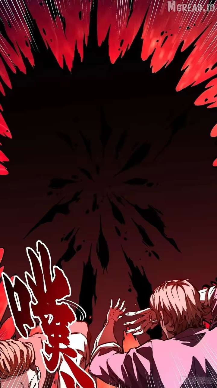 Martial Evolution: Start by Awakening the King of Monsters Chapter 125 - Page 40