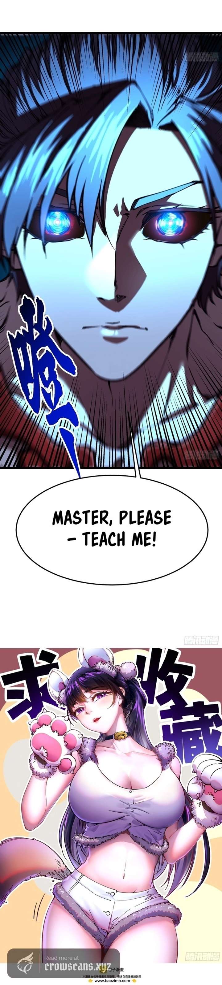 Martial Evolution: Start by Awakening the King of Monsters Chapter 126 - Page 8