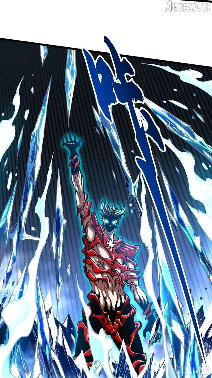 Martial Evolution: Start by Awakening the King of Monsters Chapter 127 - Page 2