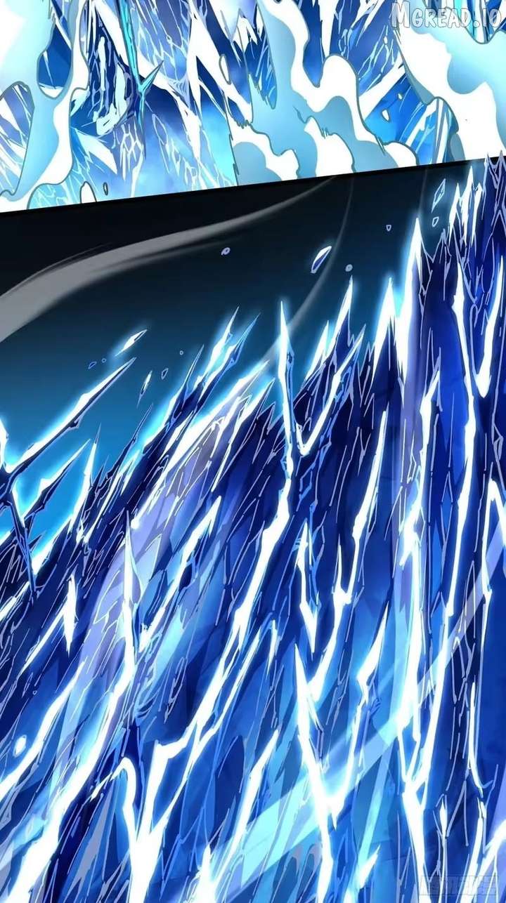 Martial Evolution: Start by Awakening the King of Monsters Chapter 127 - Page 3