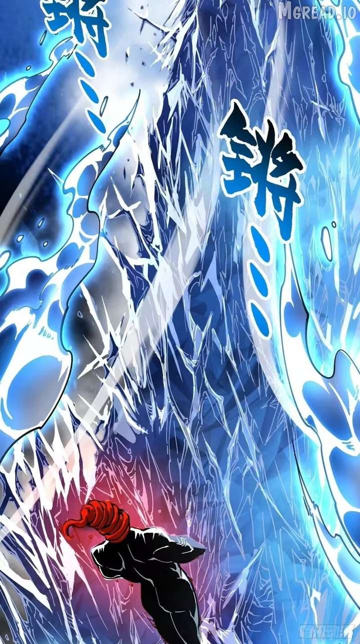 Martial Evolution: Start by Awakening the King of Monsters Chapter 127 - Page 5