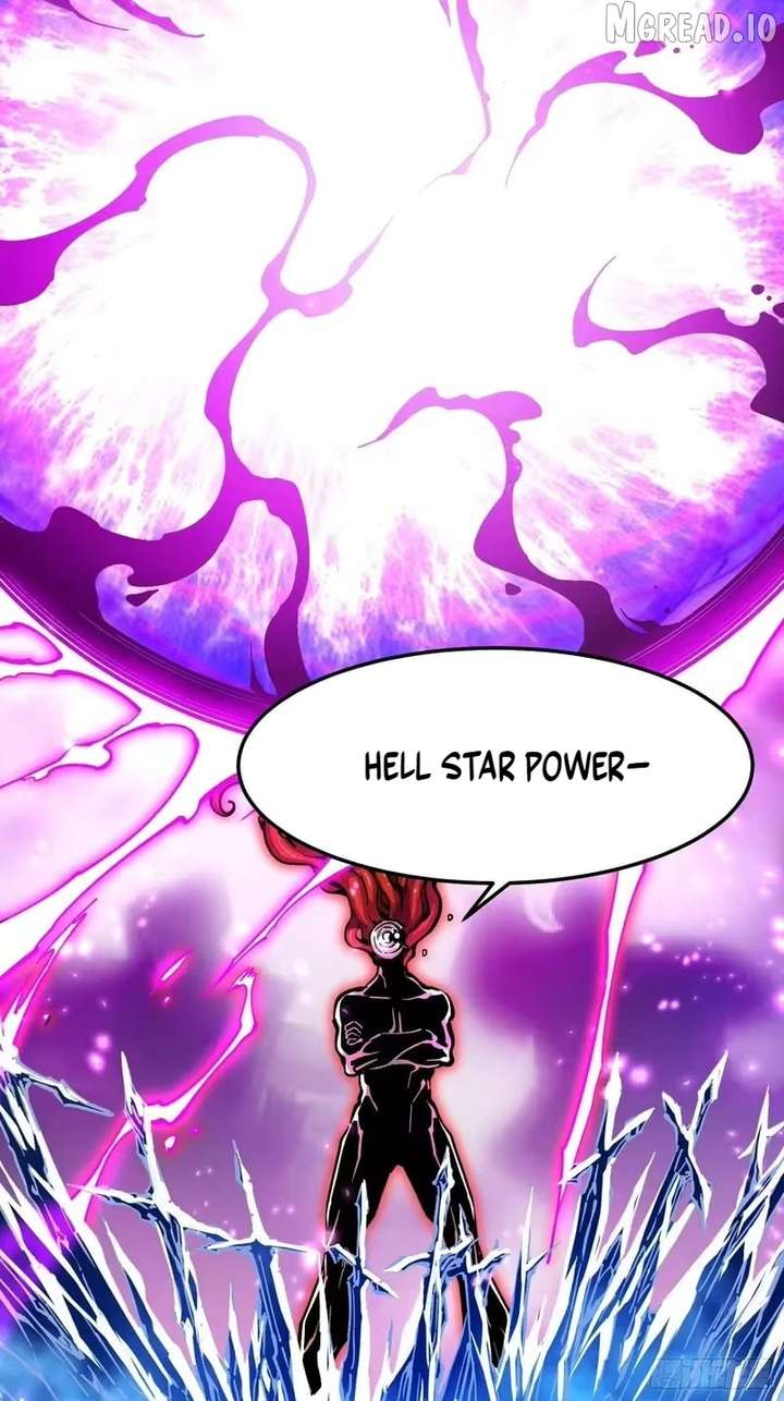 Martial Evolution: Start by Awakening the King of Monsters Chapter 127 - Page 10