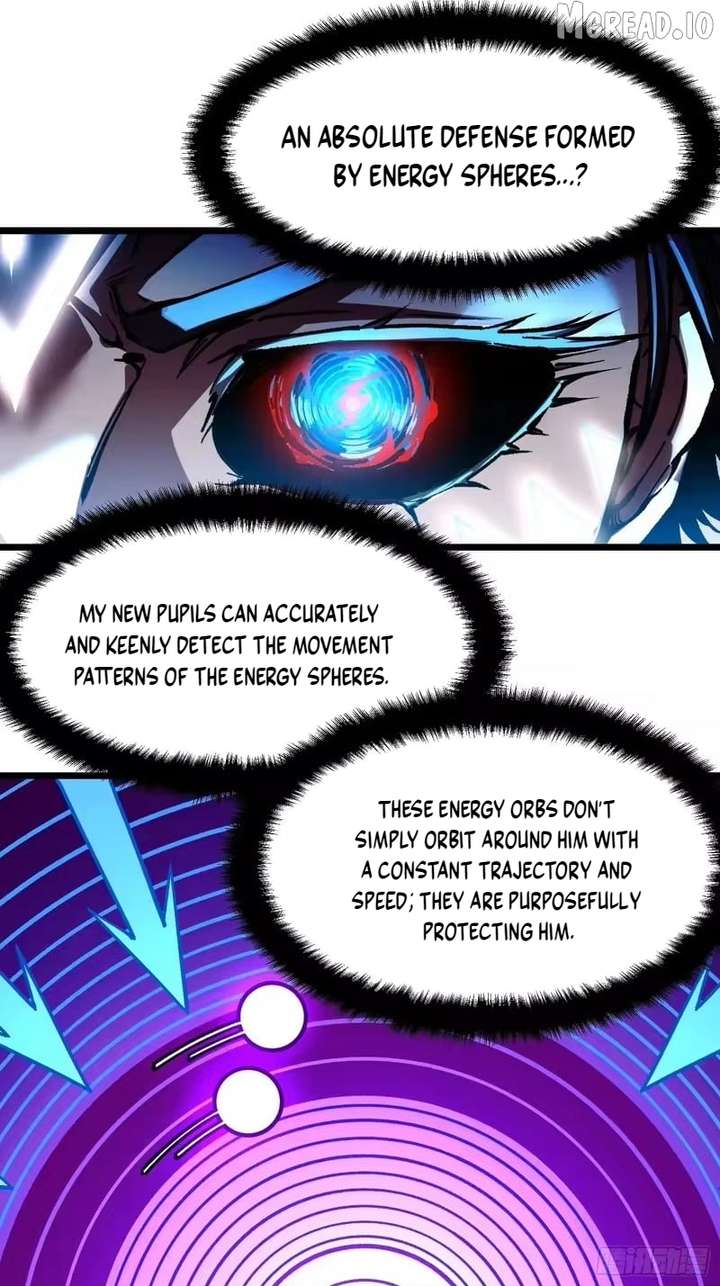 Martial Evolution: Start by Awakening the King of Monsters Chapter 127 - Page 17