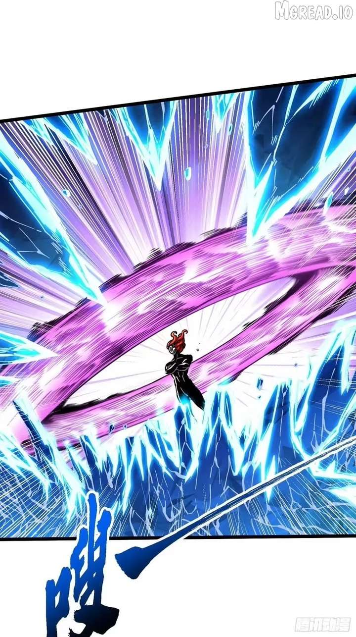 Martial Evolution: Start by Awakening the King of Monsters Chapter 127 - Page 25