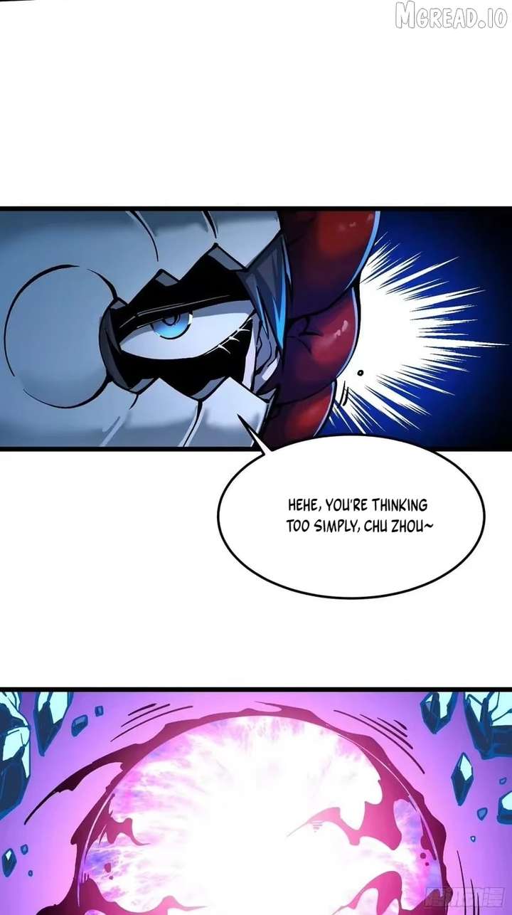 Martial Evolution: Start by Awakening the King of Monsters Chapter 127 - Page 28