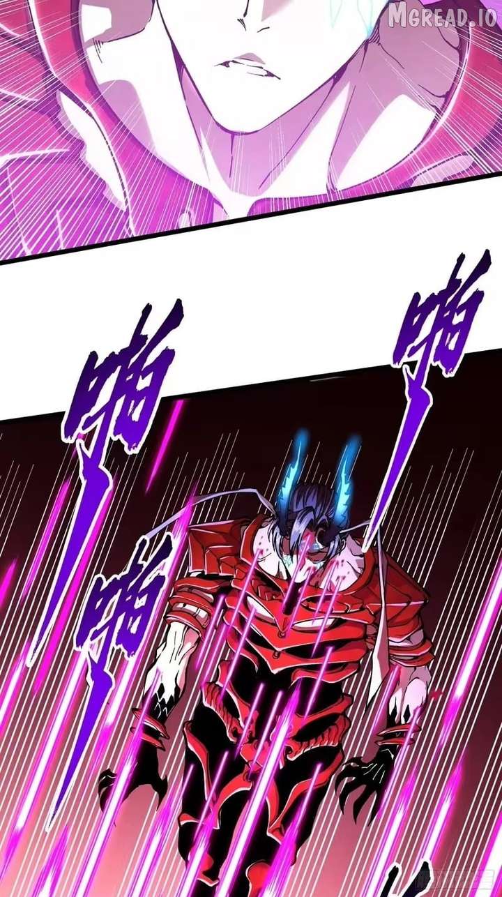 Martial Evolution: Start by Awakening the King of Monsters Chapter 127 - Page 31