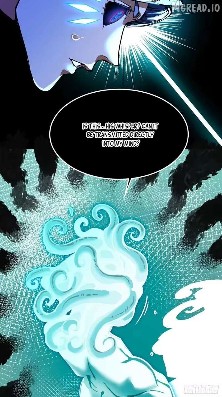 Martial Evolution: Start by Awakening the King of Monsters Chapter 127 - Page 38