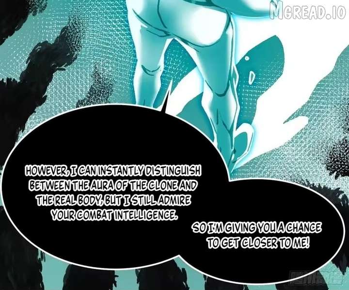 Martial Evolution: Start by Awakening the King of Monsters Chapter 127 - Page 39