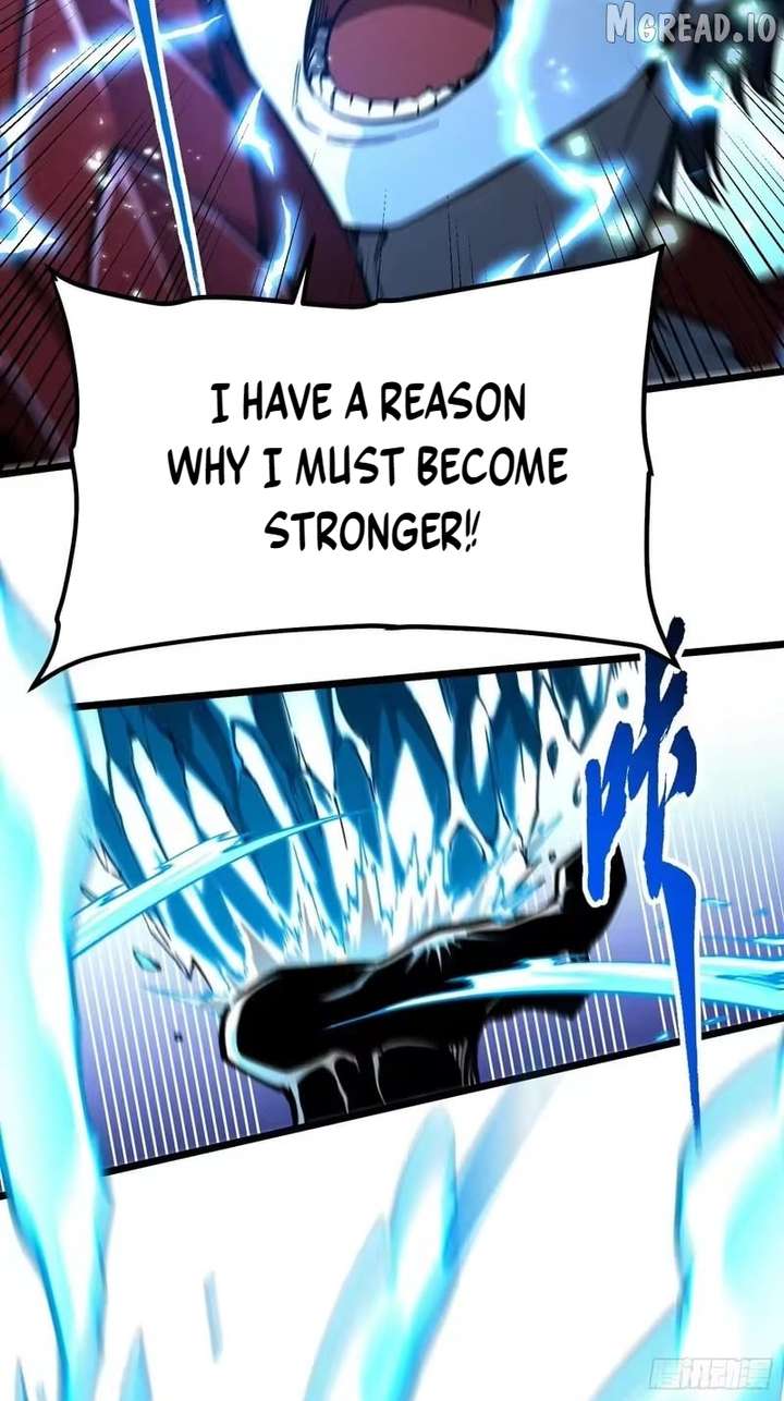 Martial Evolution: Start by Awakening the King of Monsters Chapter 127 - Page 41