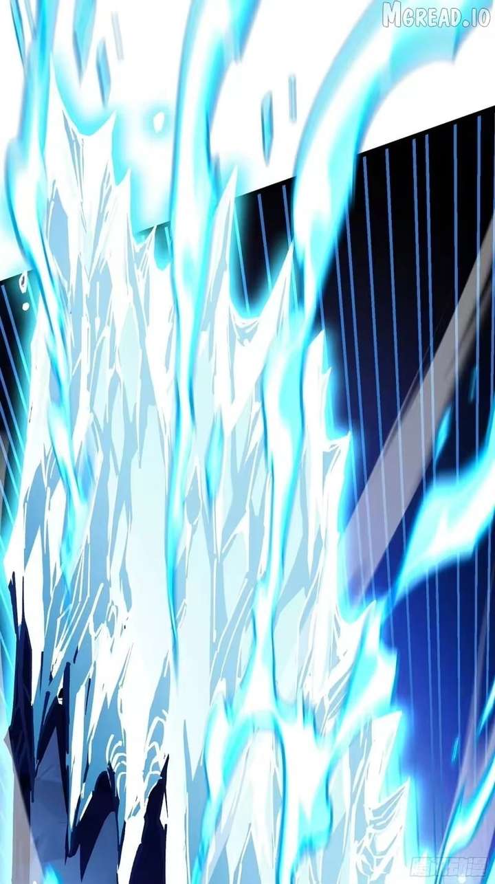 Martial Evolution: Start by Awakening the King of Monsters Chapter 127 - Page 42