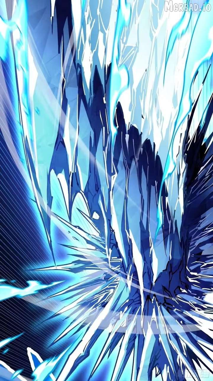 Martial Evolution: Start by Awakening the King of Monsters Chapter 127 - Page 43