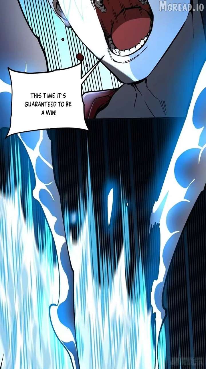 Martial Evolution: Start by Awakening the King of Monsters Chapter 128 - Page 4