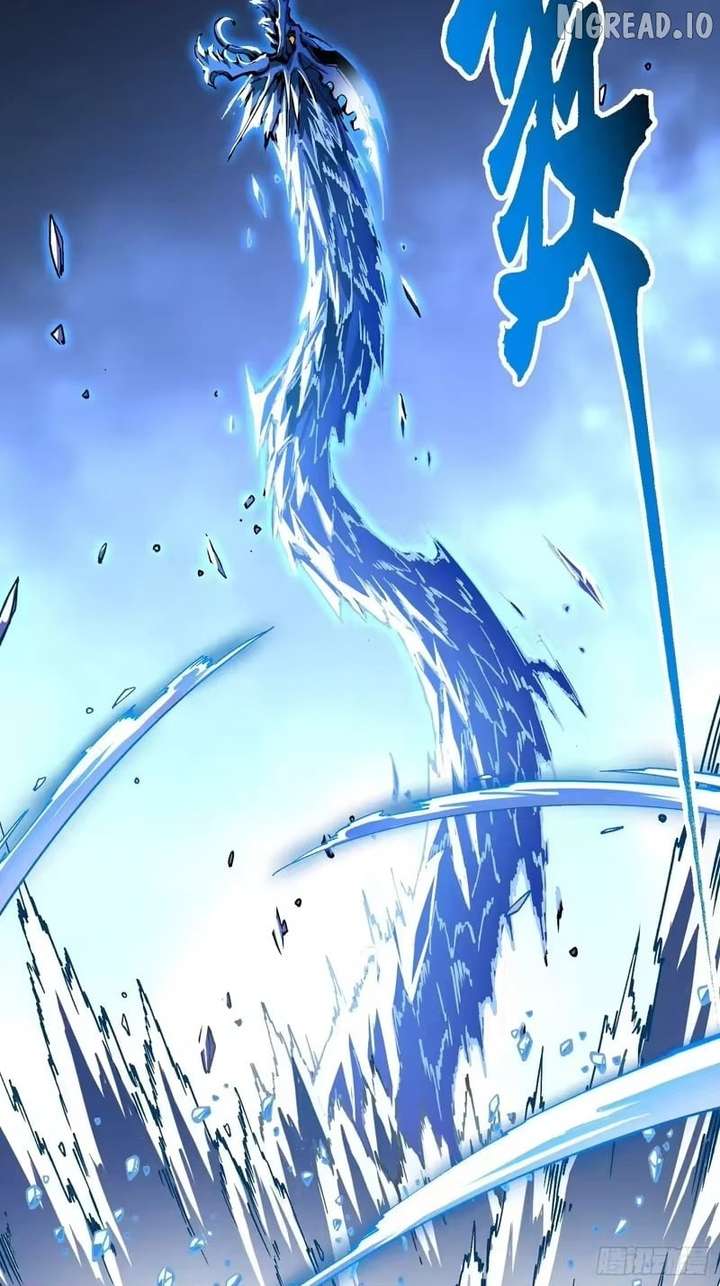 Martial Evolution: Start by Awakening the King of Monsters Chapter 128 - Page 6