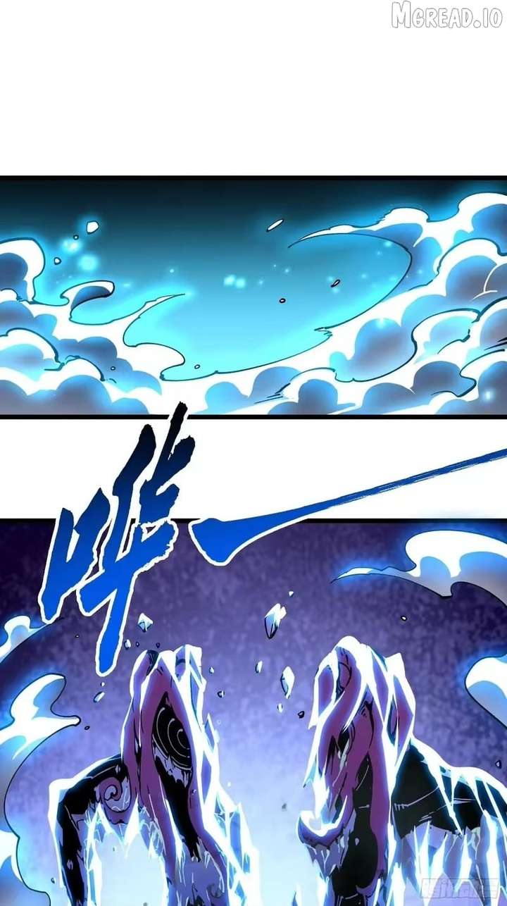 Martial Evolution: Start by Awakening the King of Monsters Chapter 128 - Page 8