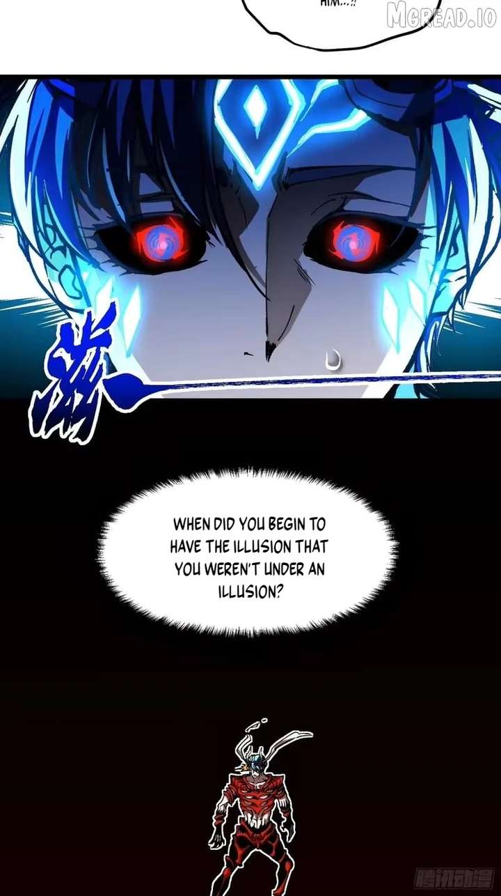 Martial Evolution: Start by Awakening the King of Monsters Chapter 128 - Page 10