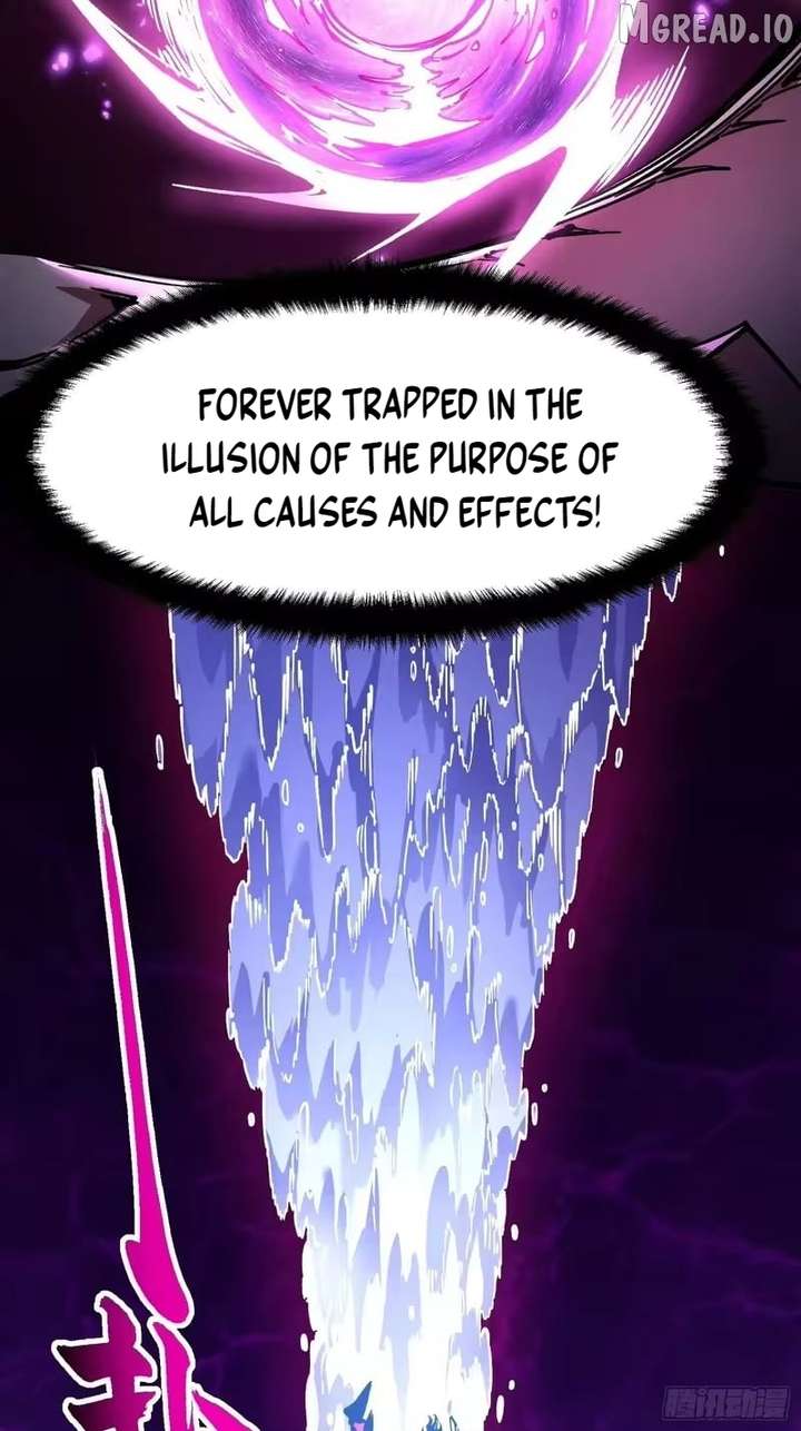 Martial Evolution: Start by Awakening the King of Monsters Chapter 128 - Page 13