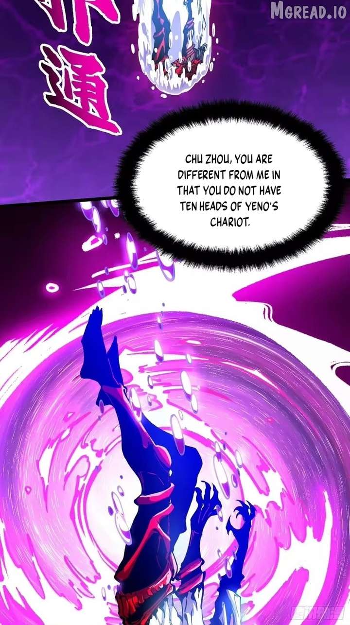 Martial Evolution: Start by Awakening the King of Monsters Chapter 128 - Page 14
