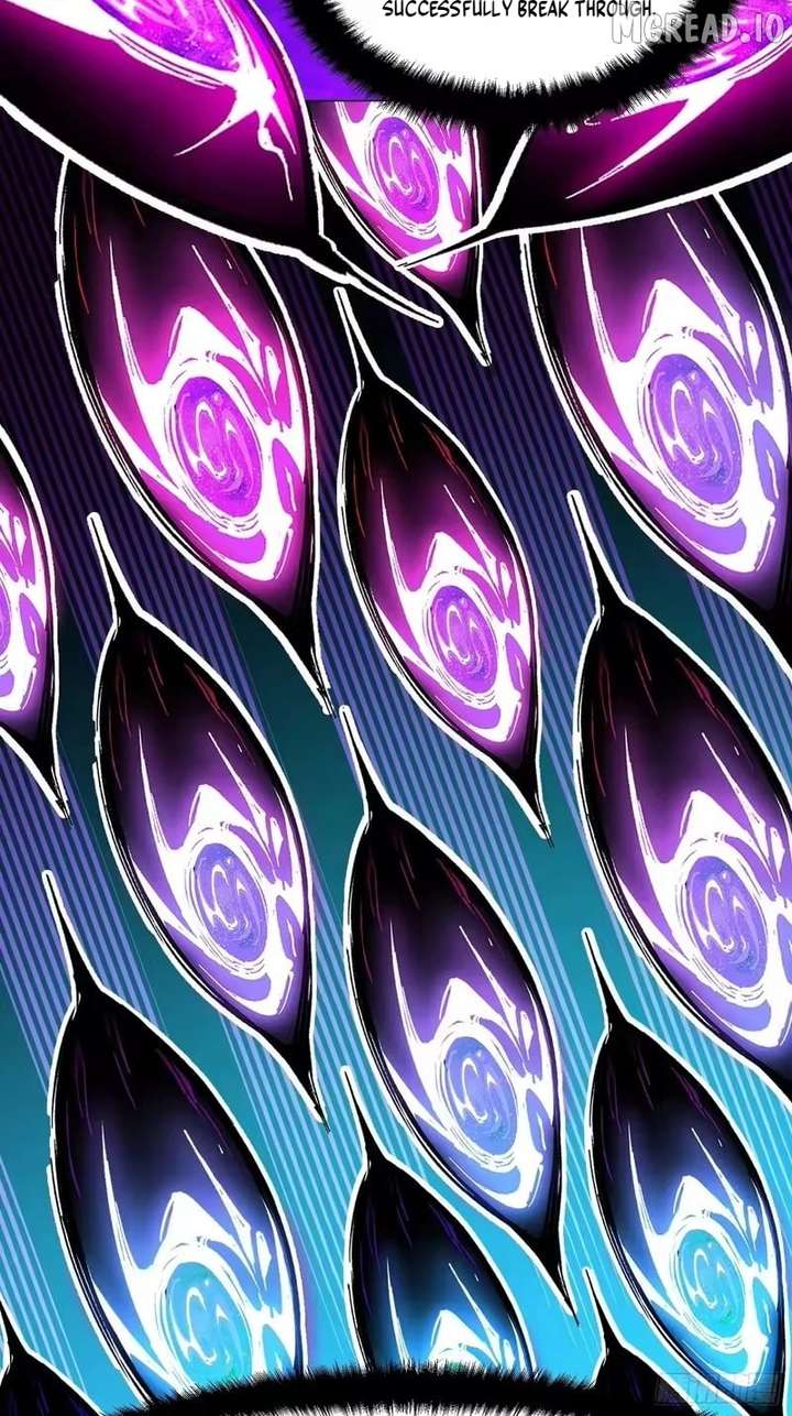 Martial Evolution: Start by Awakening the King of Monsters Chapter 128 - Page 17
