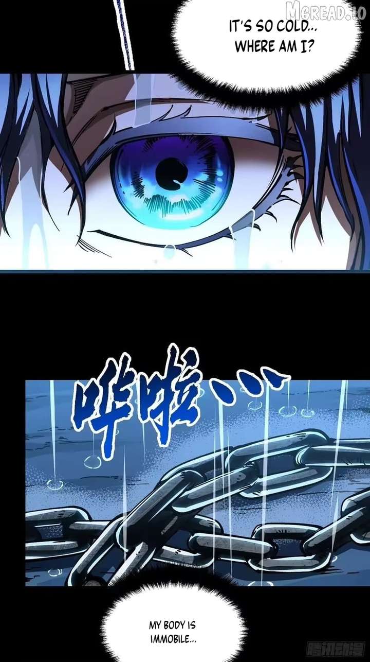 Martial Evolution: Start by Awakening the King of Monsters Chapter 128 - Page 19