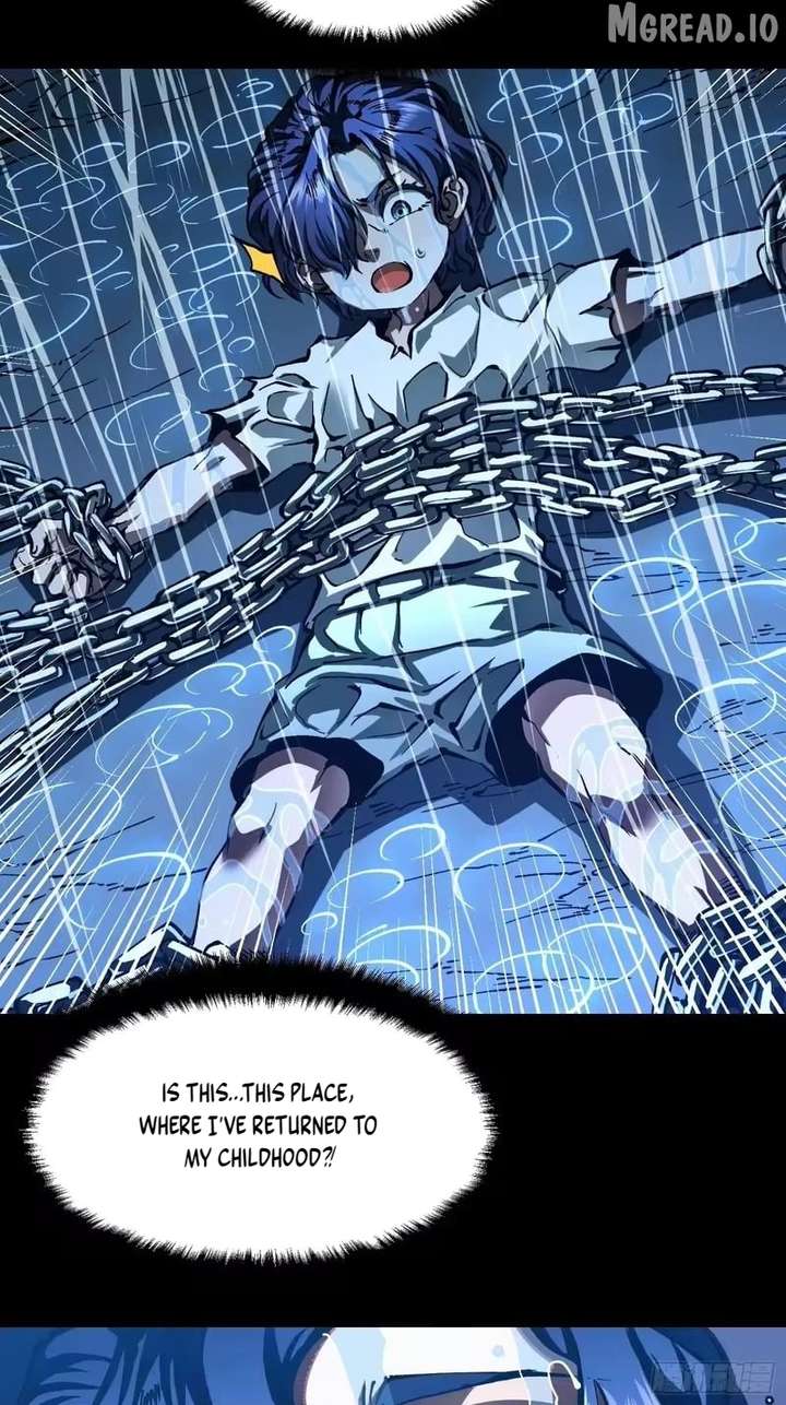 Martial Evolution: Start by Awakening the King of Monsters Chapter 128 - Page 20