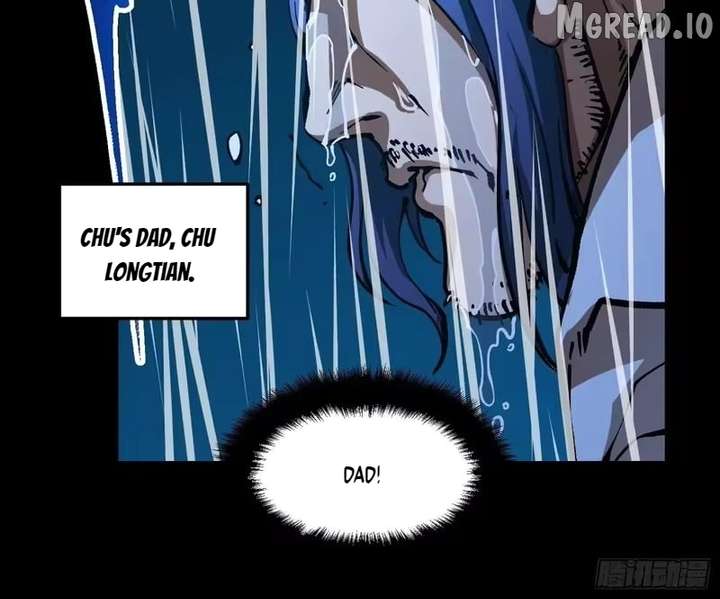 Martial Evolution: Start by Awakening the King of Monsters Chapter 128 - Page 23