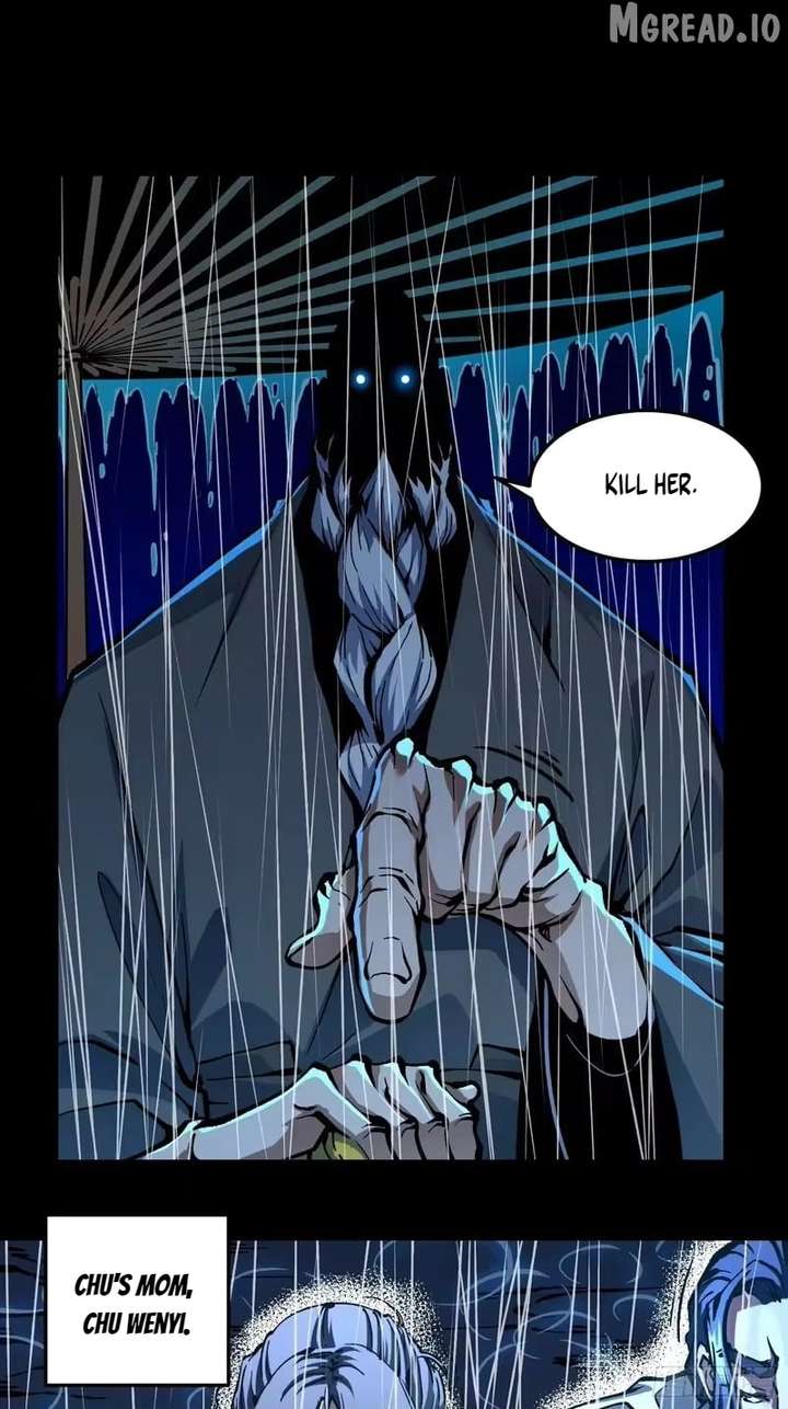 Martial Evolution: Start by Awakening the King of Monsters Chapter 128 - Page 24