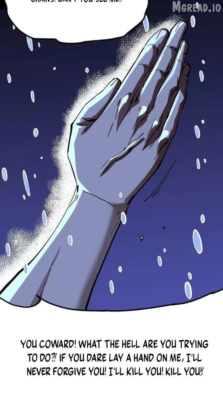 Martial Evolution: Start by Awakening the King of Monsters Chapter 128 - Page 34