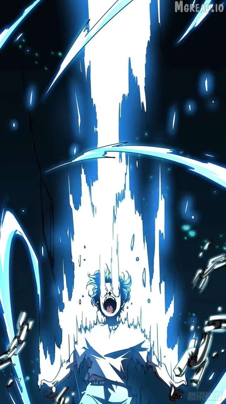 Martial Evolution: Start by Awakening the King of Monsters Chapter 128 - Page 41