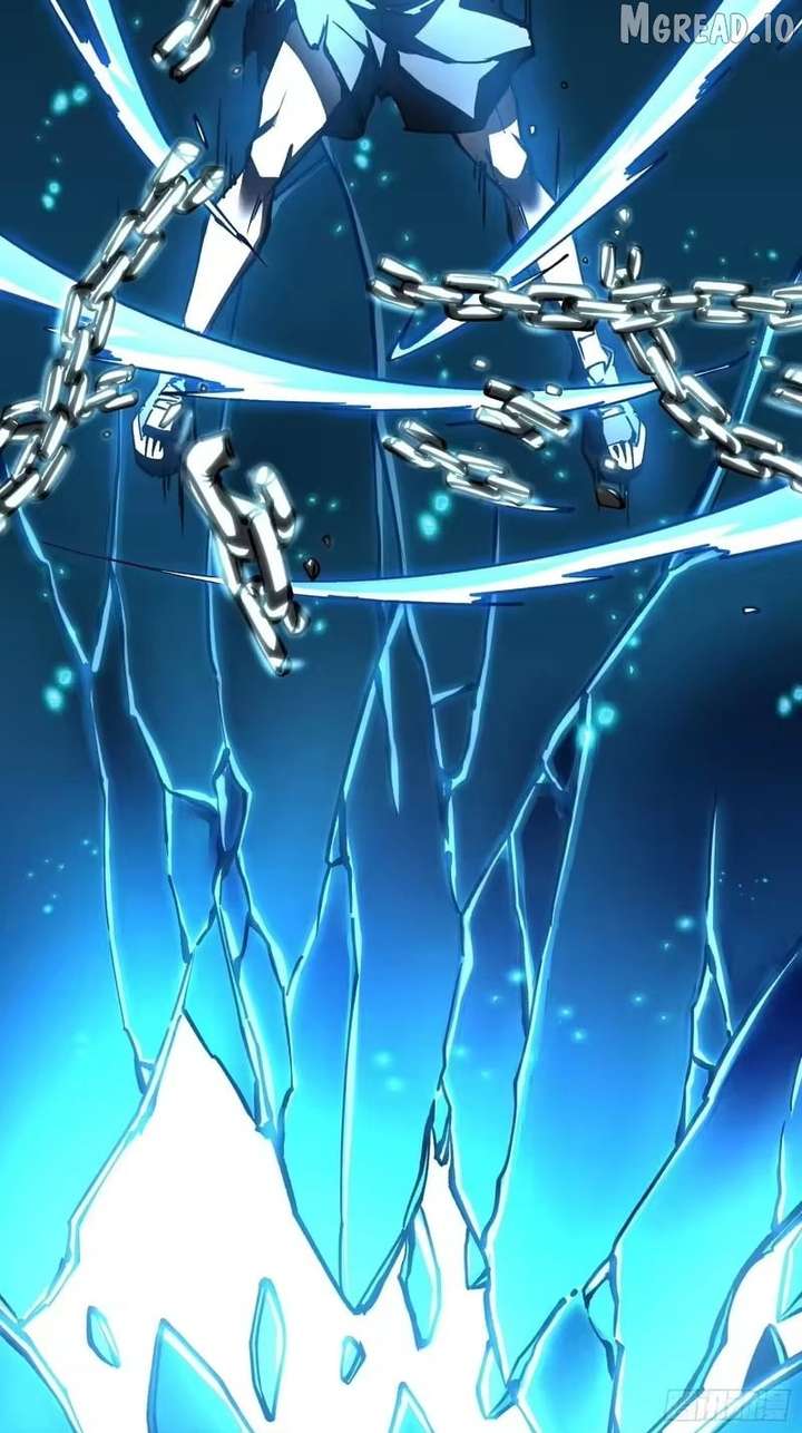 Martial Evolution: Start by Awakening the King of Monsters Chapter 128 - Page 42