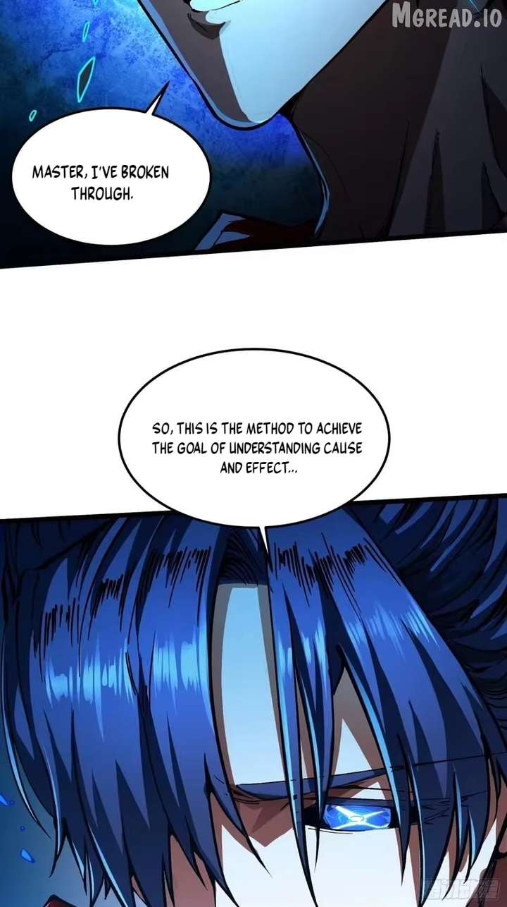 Martial Evolution: Start by Awakening the King of Monsters Chapter 129 - Page 4