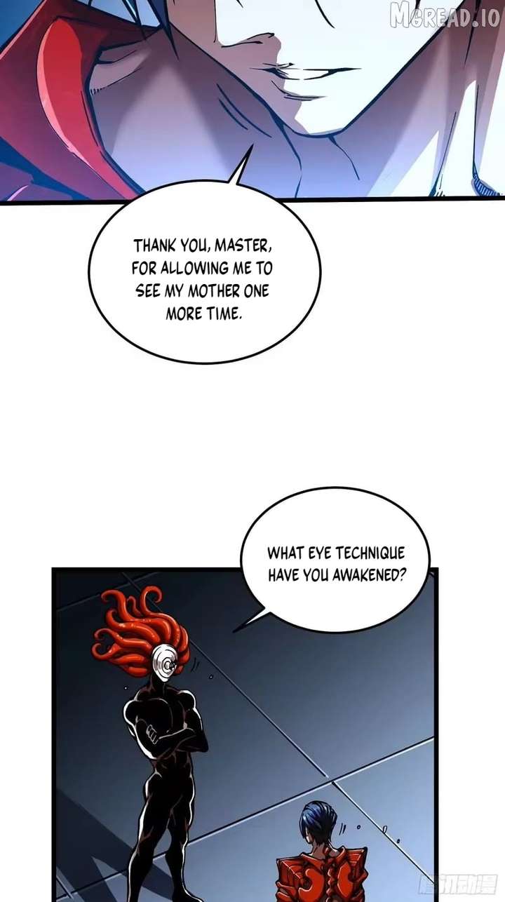 Martial Evolution: Start by Awakening the King of Monsters Chapter 129 - Page 5
