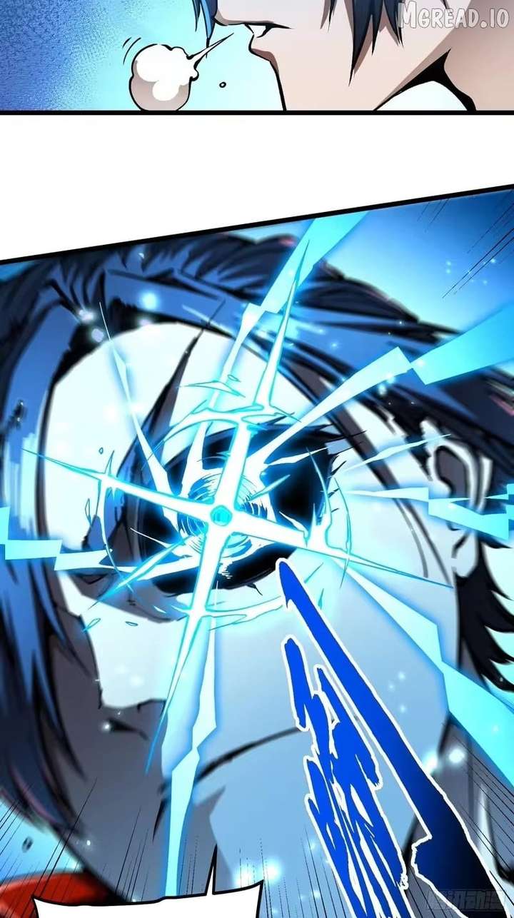 Martial Evolution: Start by Awakening the King of Monsters Chapter 129 - Page 14