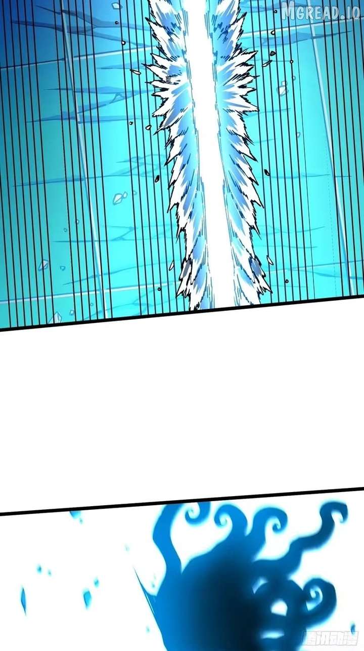 Martial Evolution: Start by Awakening the King of Monsters Chapter 129 - Page 20