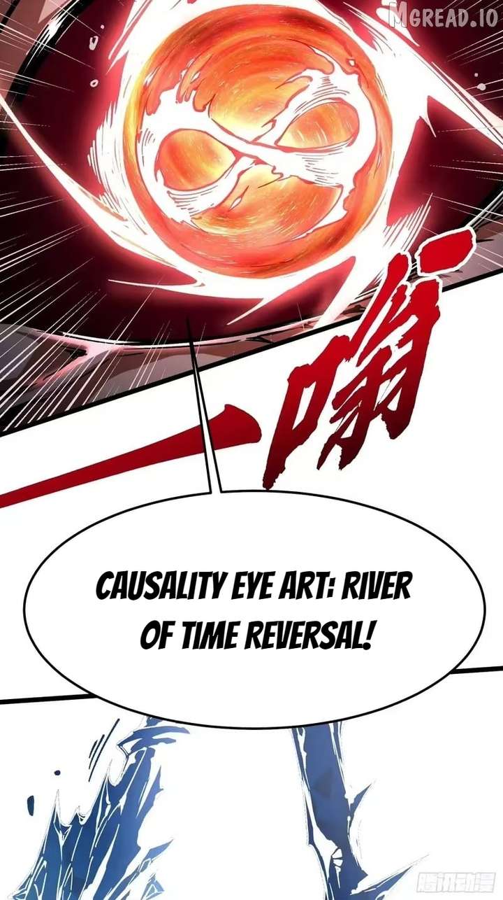 Martial Evolution: Start by Awakening the King of Monsters Chapter 129 - Page 22