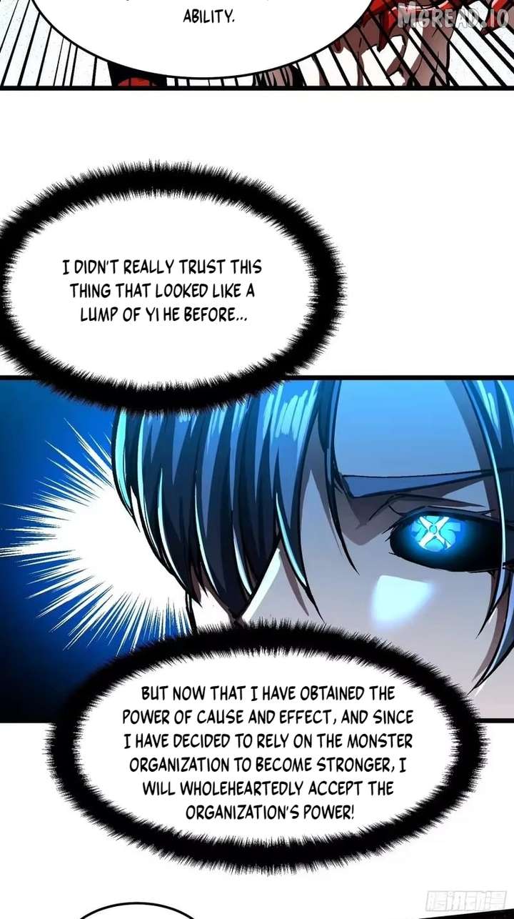 Martial Evolution: Start by Awakening the King of Monsters Chapter 129 - Page 30