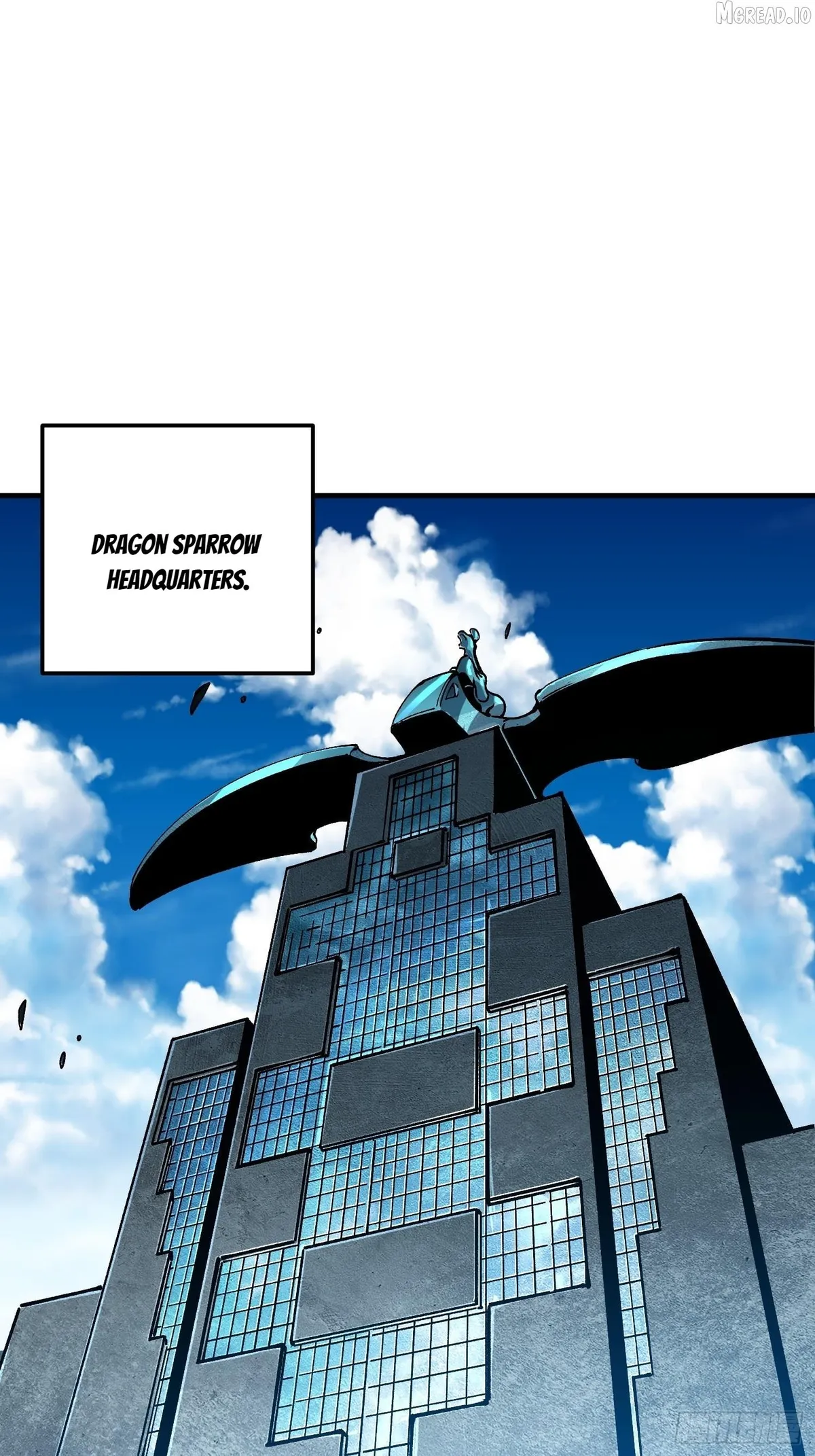 Martial Evolution: Start by Awakening the King of Monsters Chapter 130 - Page 5