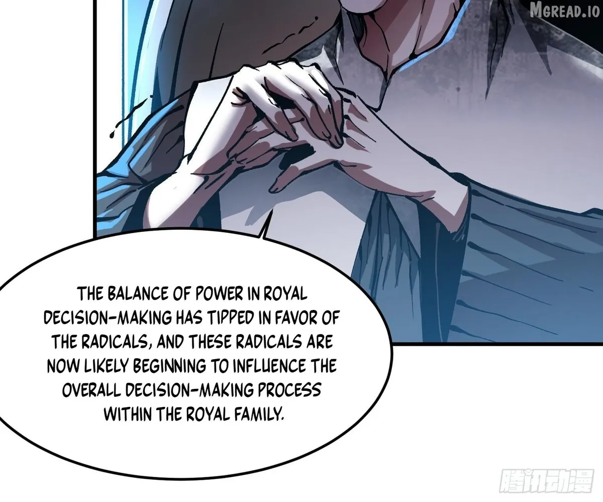 Martial Evolution: Start by Awakening the King of Monsters Chapter 130 - Page 8