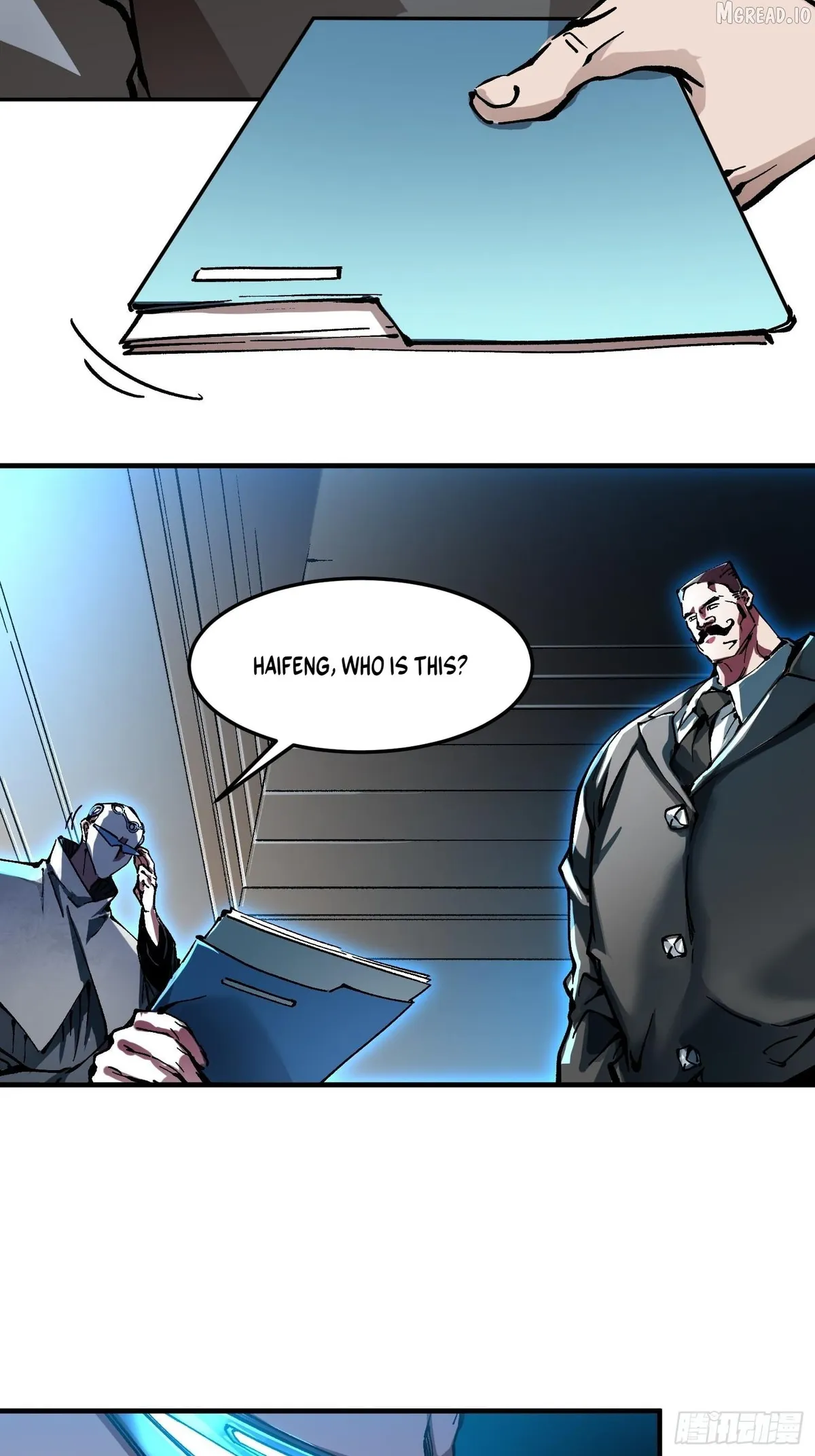 Martial Evolution: Start by Awakening the King of Monsters Chapter 130 - Page 13