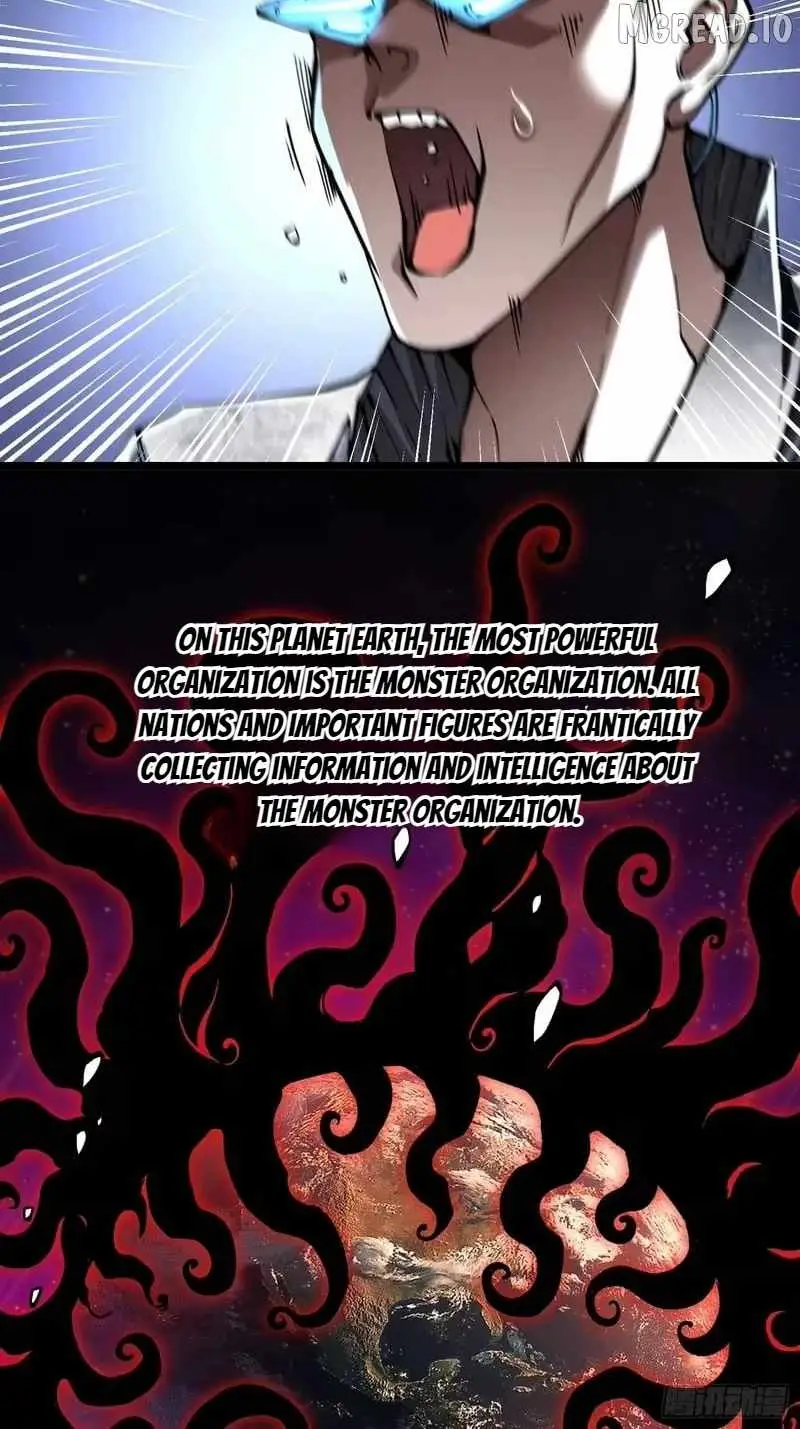 Martial Evolution: Start by Awakening the King of Monsters Chapter 131 - Page 2