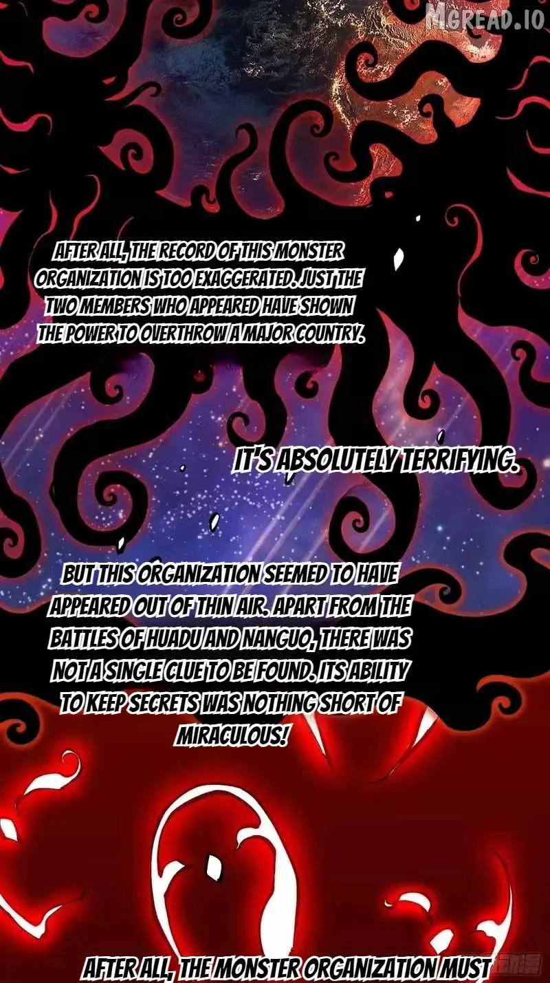 Martial Evolution: Start by Awakening the King of Monsters Chapter 131 - Page 3