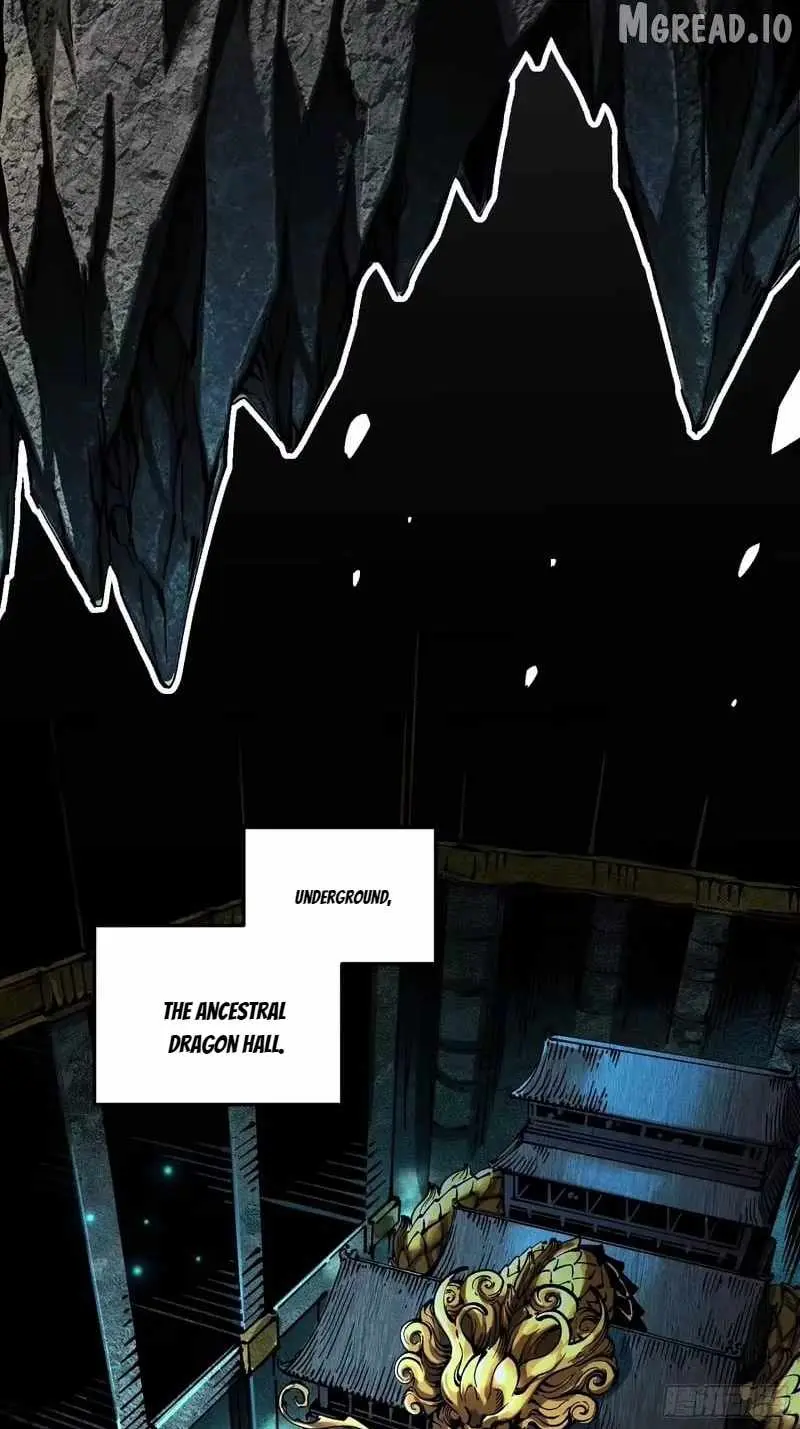 Martial Evolution: Start by Awakening the King of Monsters Chapter 131 - Page 13