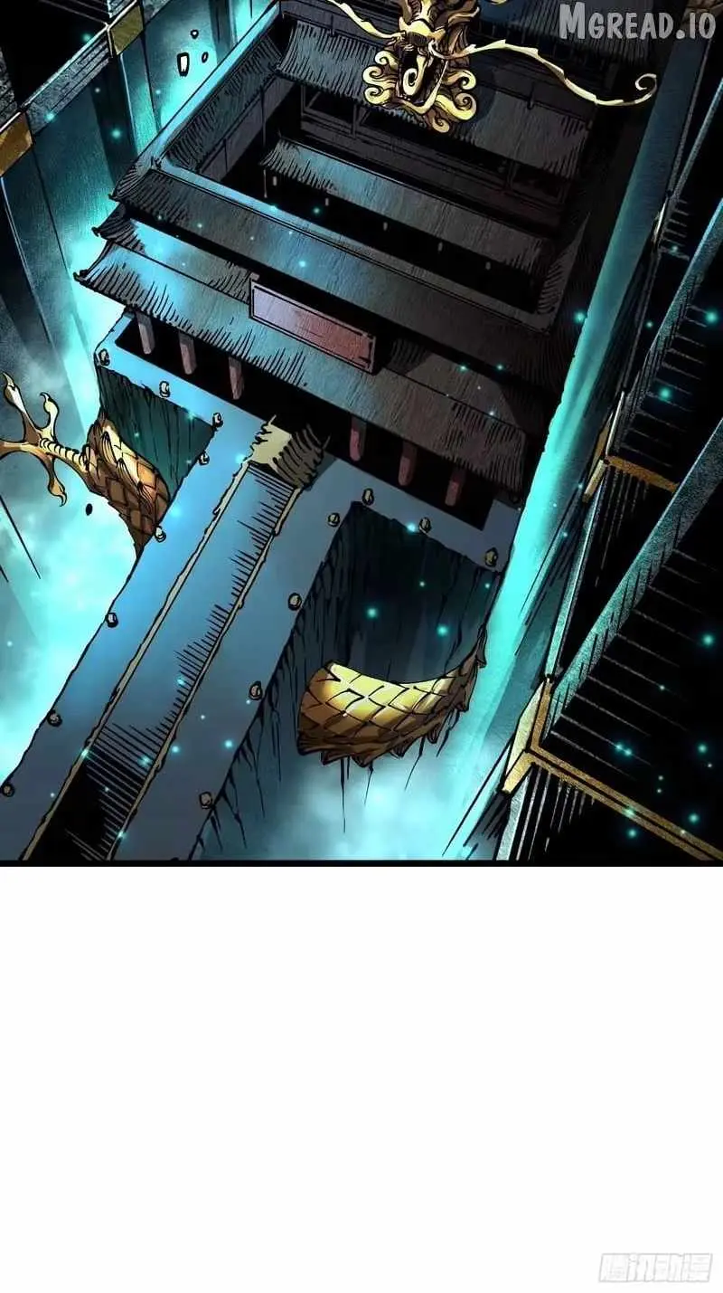Martial Evolution: Start by Awakening the King of Monsters Chapter 131 - Page 14